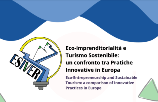 Eco-imprenditorialità e Turismo Sostenibile: un confronto tra Pratiche Innovative in Europa