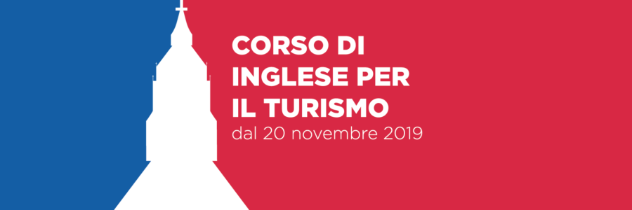 CORSO DI INGLESE PER IL TURISMO per Residenti del Comune di Caorle